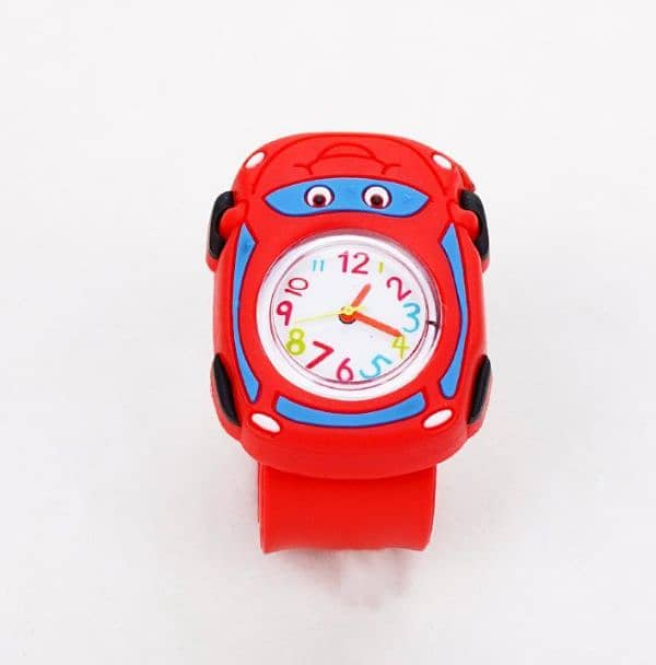 kids Quartz watch 2