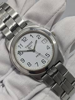 Tissot PR50 Original