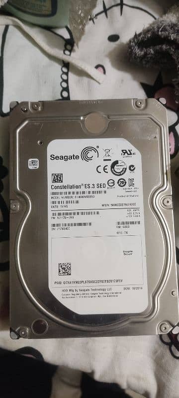 4tb hard for sale 100 perfomance health 97 persant 0