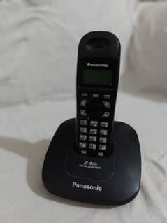 National Panasonic cordless