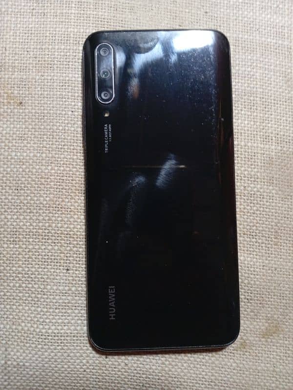 Huawei y 9 s 6/128 5