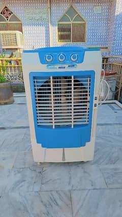 Indus IM-2500 Room Air Cooler 10/10