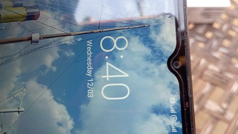 REDMI 10a 4 128 no one no reper 2