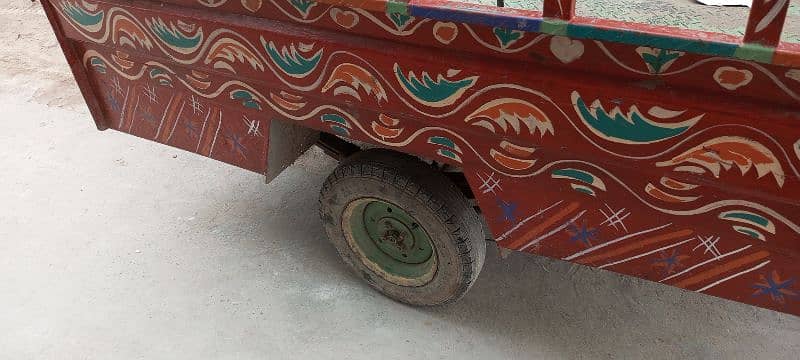 loader rickshaw 3