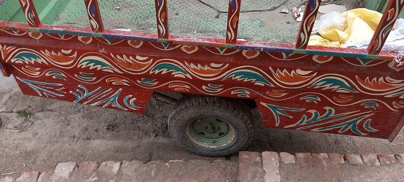 loader rickshaw 4