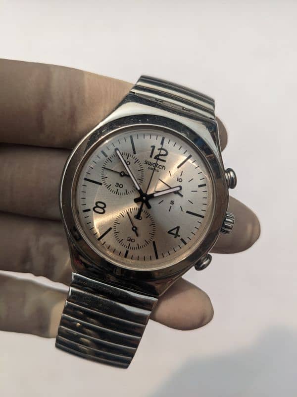 Tissot PR50 Original 9