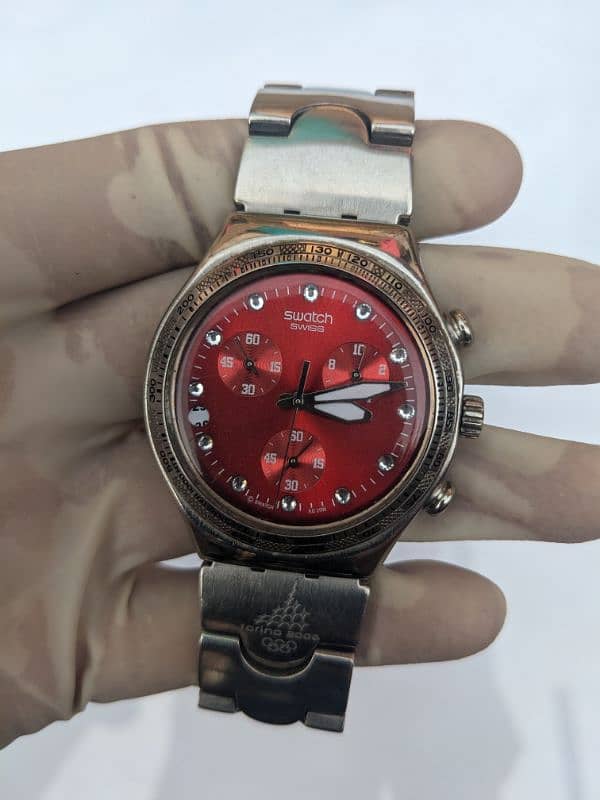 Tissot PR50 Original 10