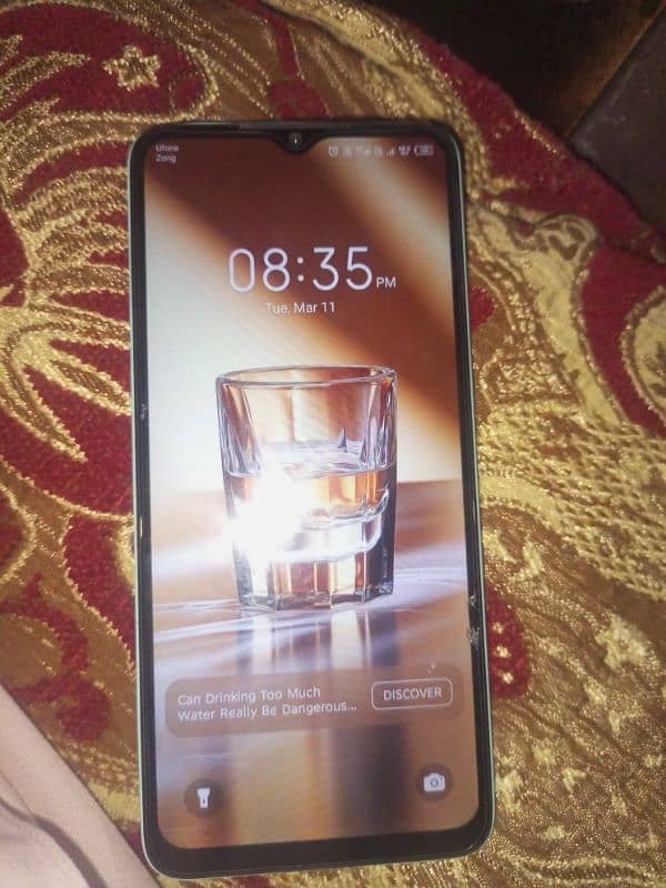 Infinix Smart 7 0