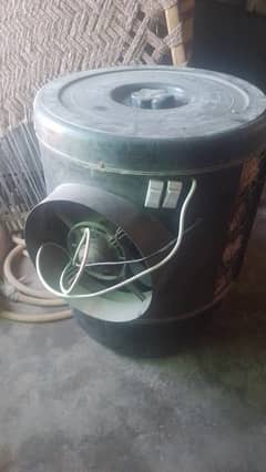 urgently sales air cooler