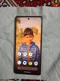 Google Pixel 6a 6/128