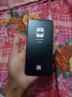 Huawei p30 pta single sim