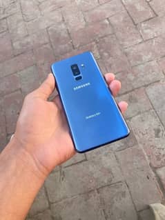 Samsung s9 plus