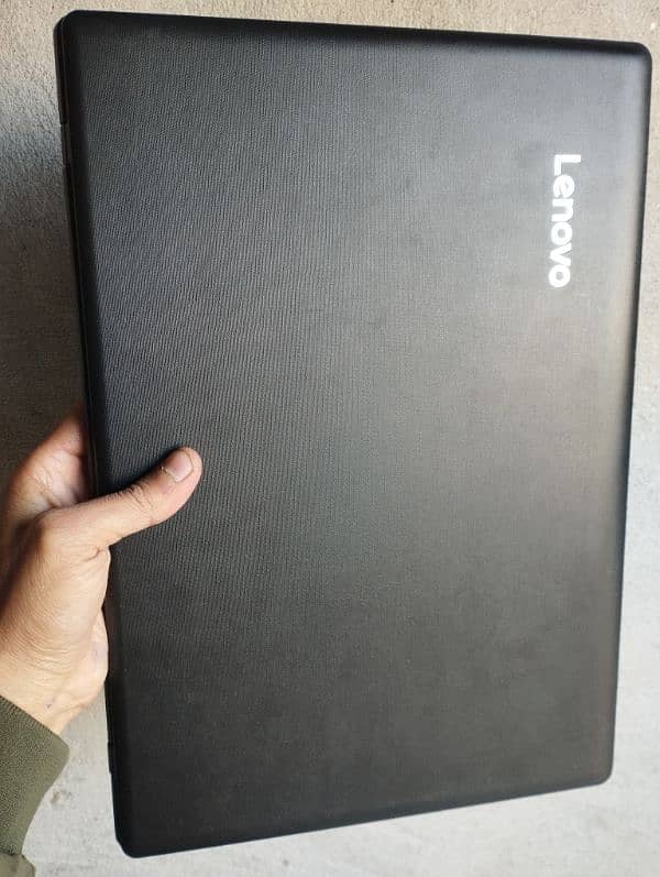 Lenovo amd a6 7th generation 15.6 display 2