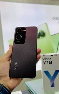 Vivo y18