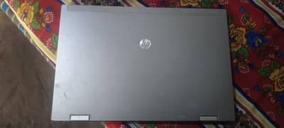 Hp EliteBook 8540 P 1st Jeneration