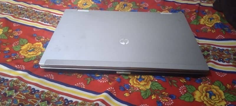 Hp EliteBook 8540 P 1st Jeneration 1