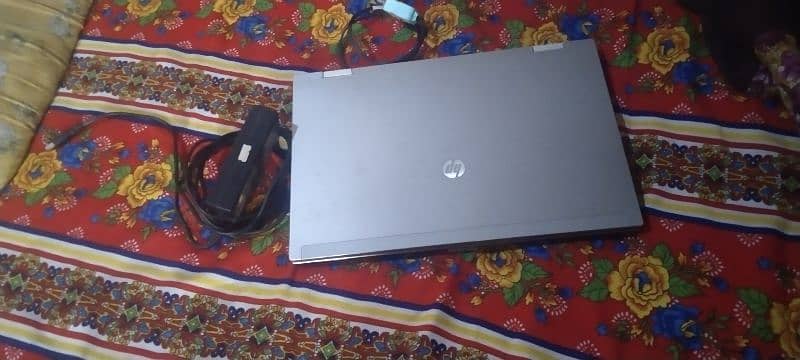 Hp EliteBook 8540 P 1st Jeneration 2