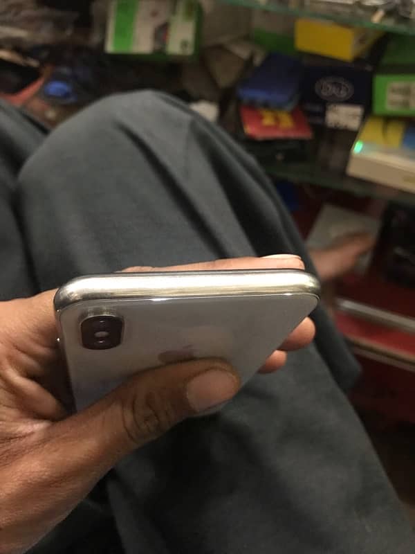 iphone x 64 gb non pta 1