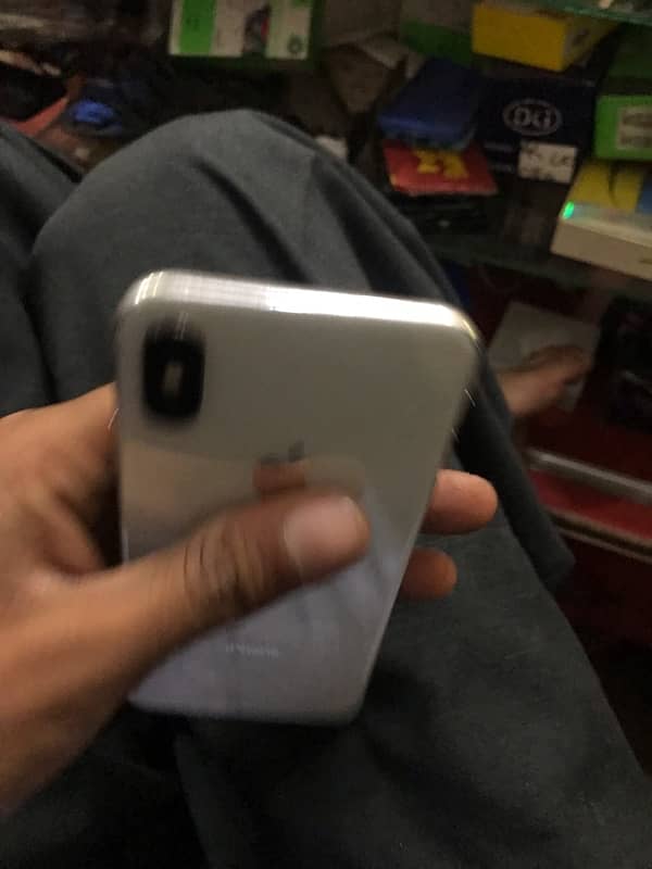 iphone x 64 gb non pta 2