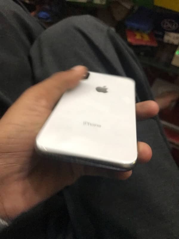 iphone x 64 gb non pta 3