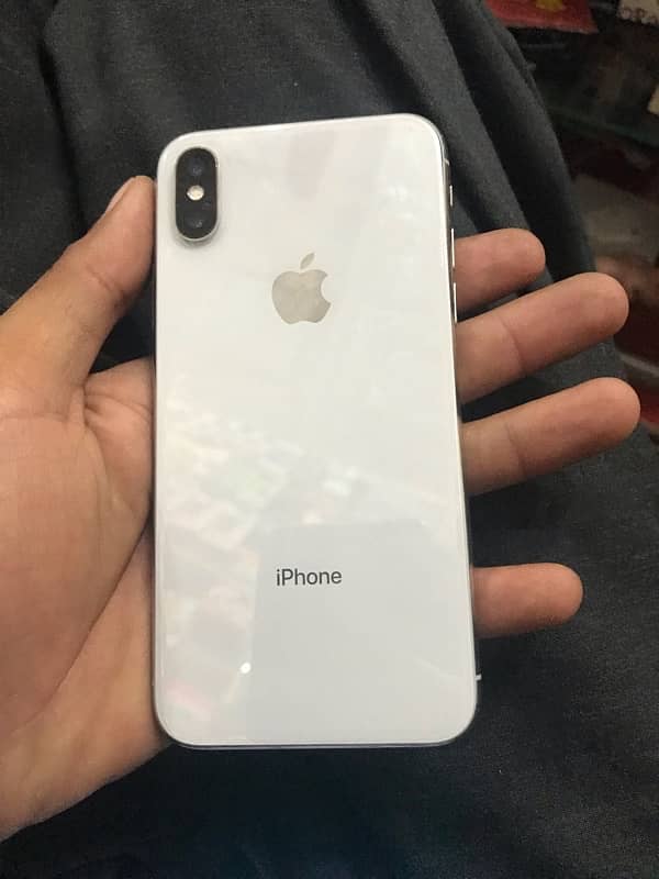 iphone x 64 gb non pta 5