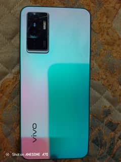 Vivo v23e 8+4 128 condation 10/10 03347650752