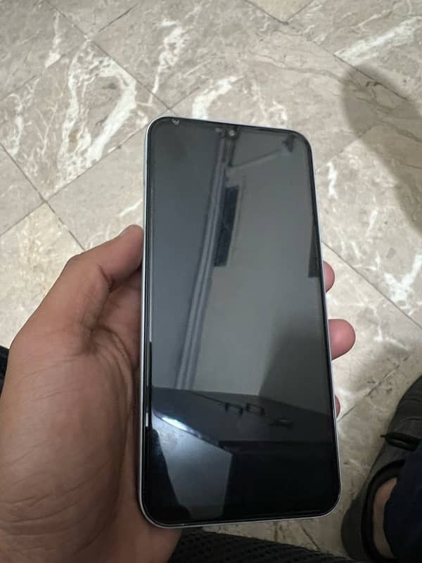 SAMSUNG A15 8/256GB 1