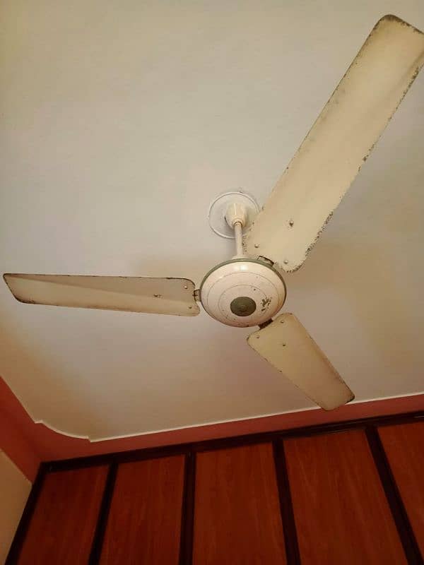 fan 2 set for sale 0