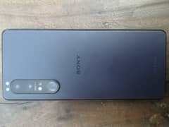 Sony Xperia 1 march 3 12 256