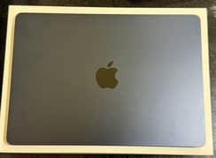 MacBook