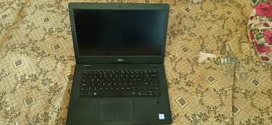 Dell Laptop