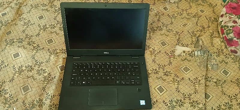 Dell Laptop 0