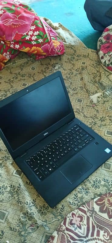 Dell Laptop 2