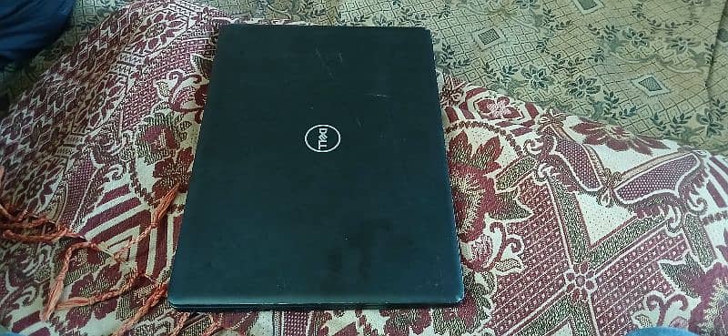 Dell Laptop 5