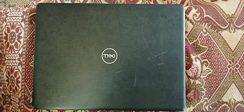 Dell Laptop 10