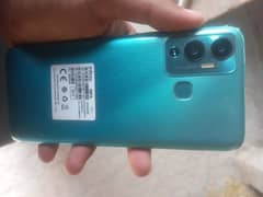 infinix HOT 12 Play (4/64)