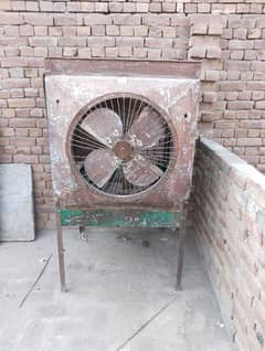 Lahori Air Cooler