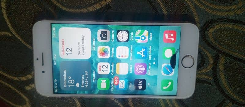 Iphone 6s for sale 0