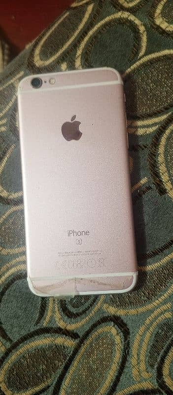 Iphone 6s for sale 4