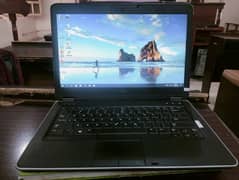 Dell Laptop Latitude E6440