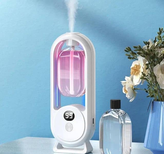 Air Humidiers 7