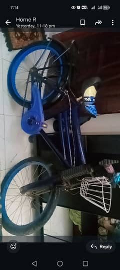 cycle for sale