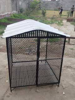 Cage for sale / Hen Cage / iron cage / Animal cage / cage