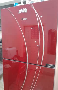 Haier Refrigerator