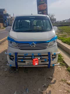 Changan Karvaan 2022.03107196794