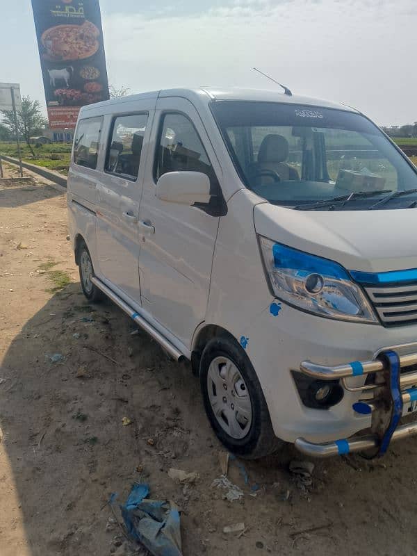 Changan Karvaan 2022.03107196794 9