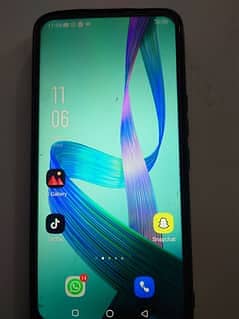 Infinix S5 Pro 1