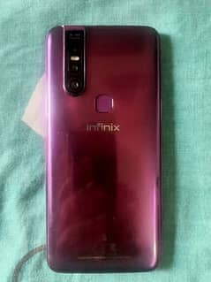 Infinix S5 Pro 2