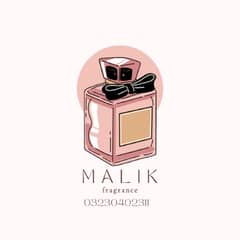 MALIK PERFUMES