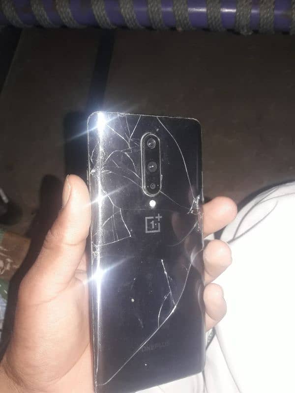 8GB 128GB OnePlus 8 1